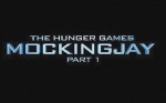 The Hunger Games: Mockingjay Part 1